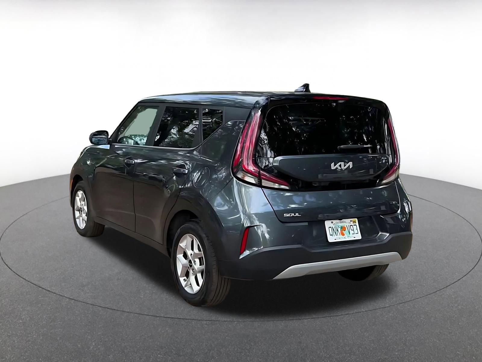Thumbnail: 2025 Kia Soul - 11