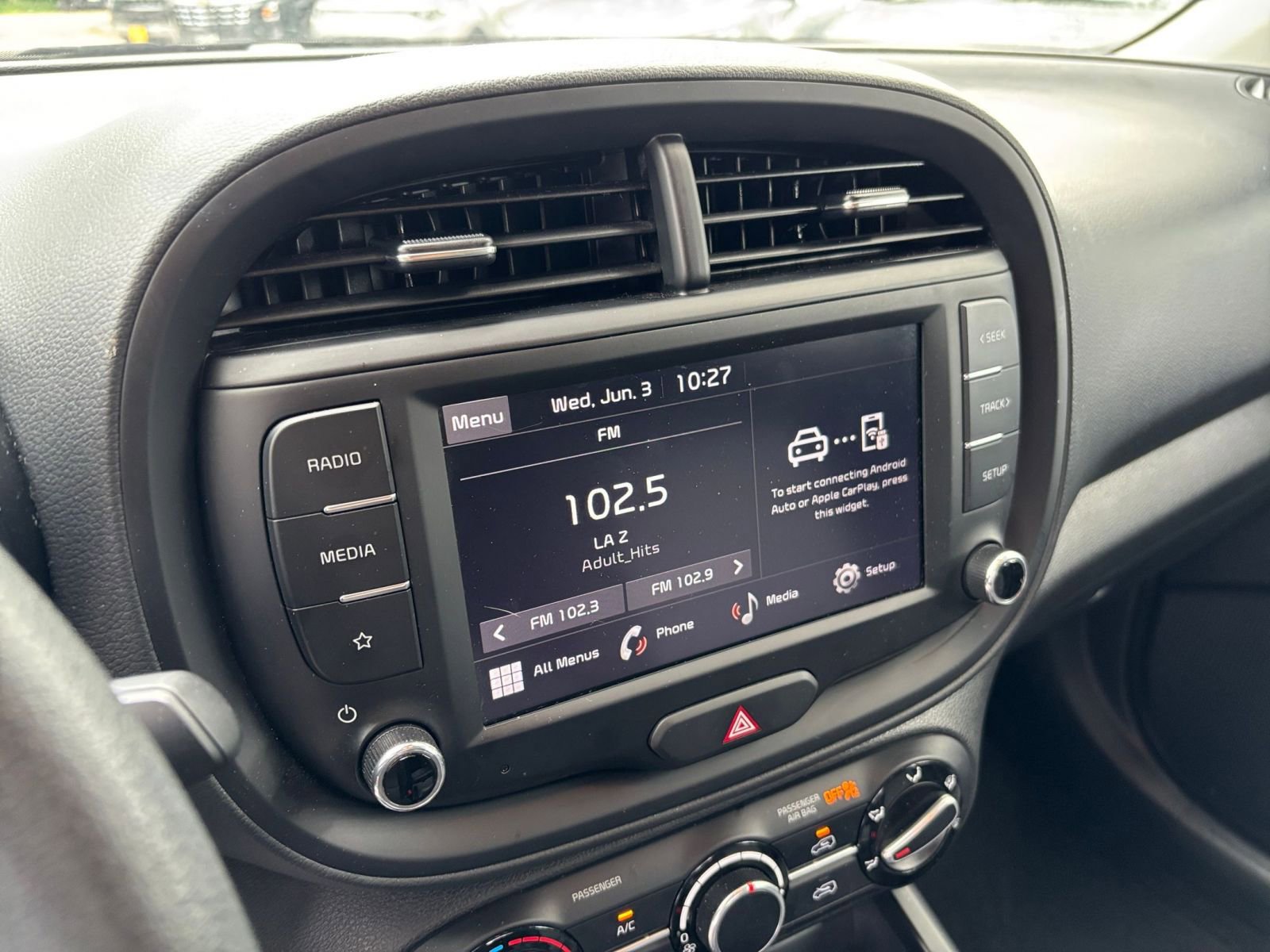 Thumbnail: 2025 Kia Soul - 20