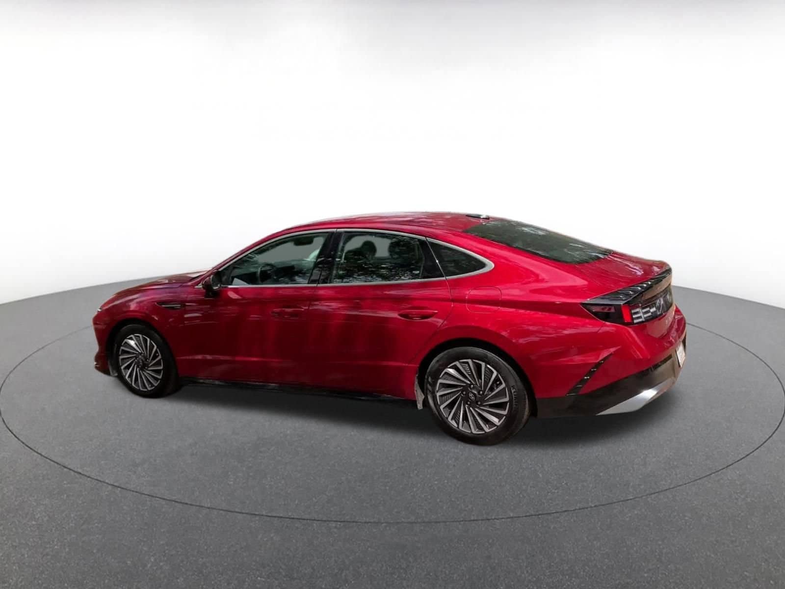 Thumbnail: 2025 Hyundai Sonata - 10