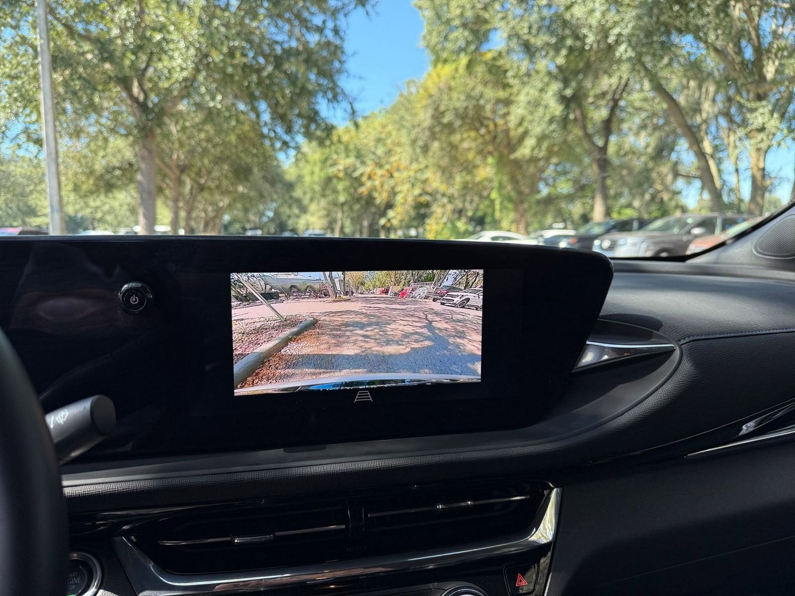 Thumbnail: 2025 Buick Encore GX - 17