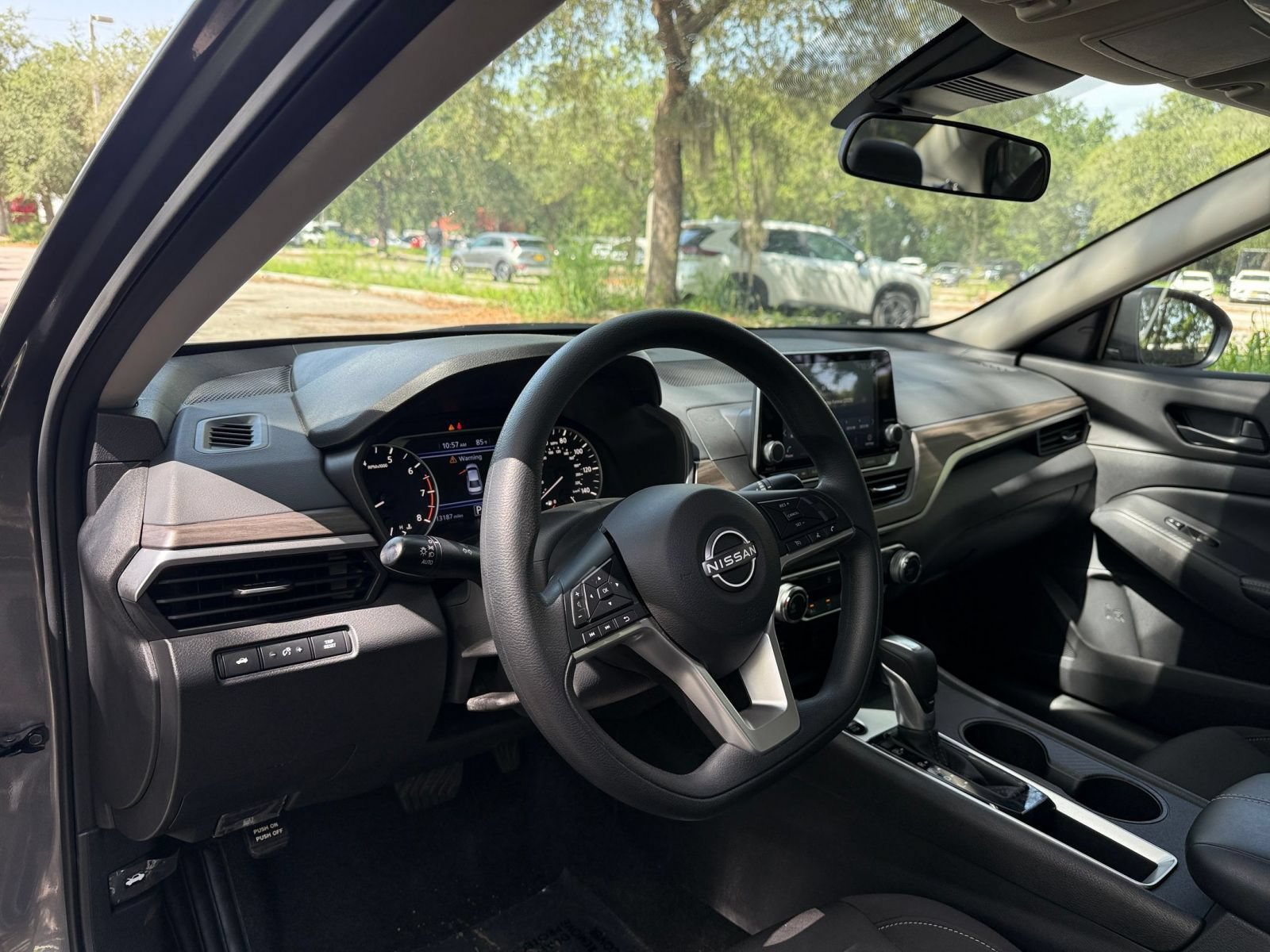 Thumbnail: 2026 Nissan Altima - 30