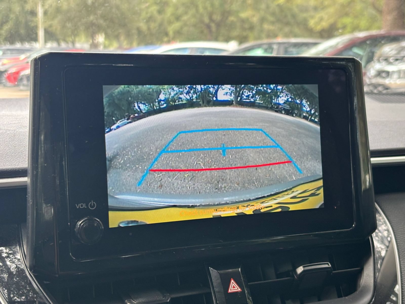 Thumbnail: 2025 Toyota Corolla - 21