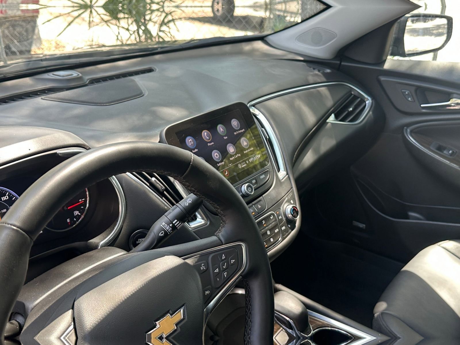 Thumbnail: 2024 Chevrolet Malibu - 29