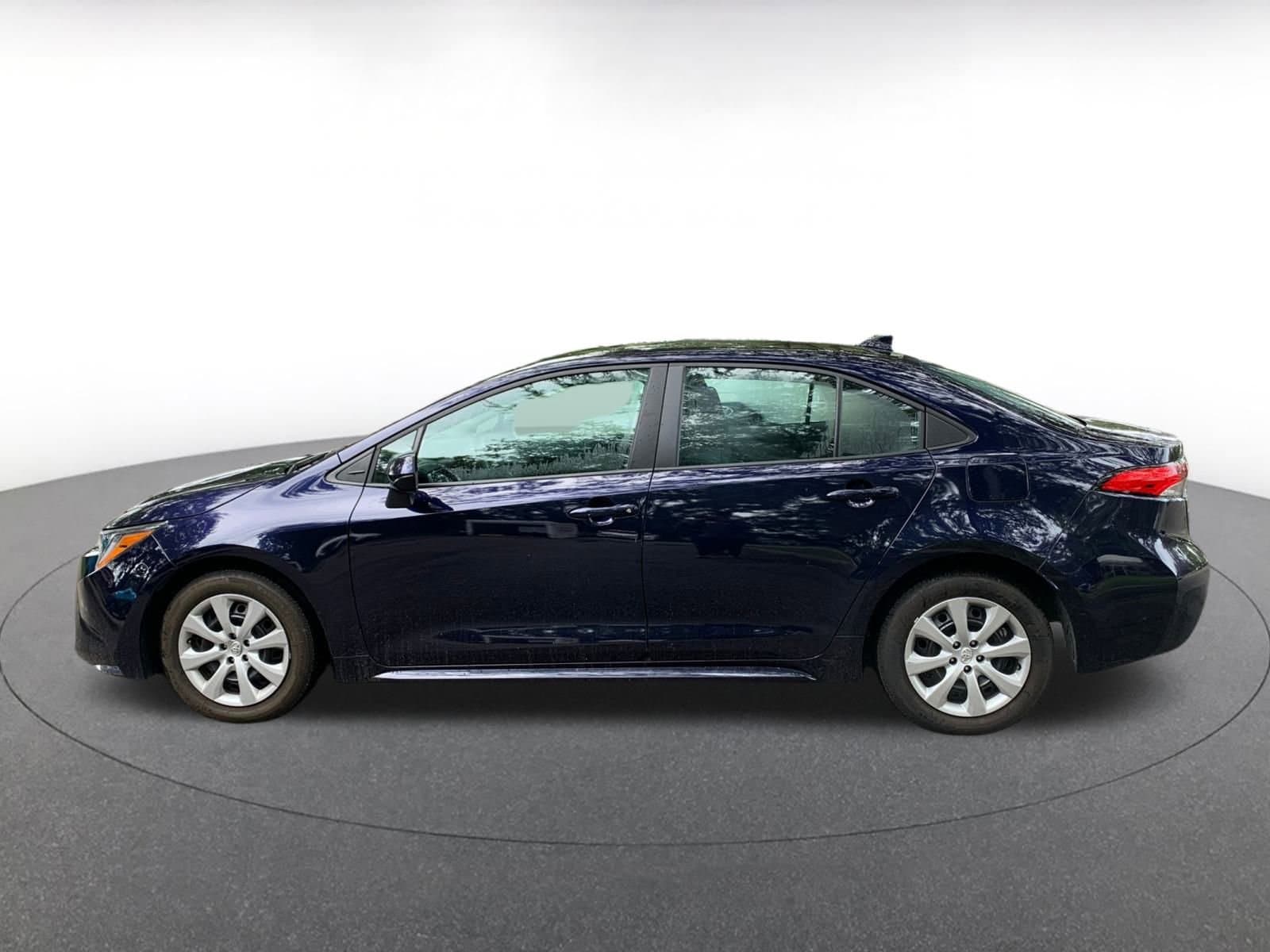 Thumbnail: 2024 Toyota Corolla - 4
