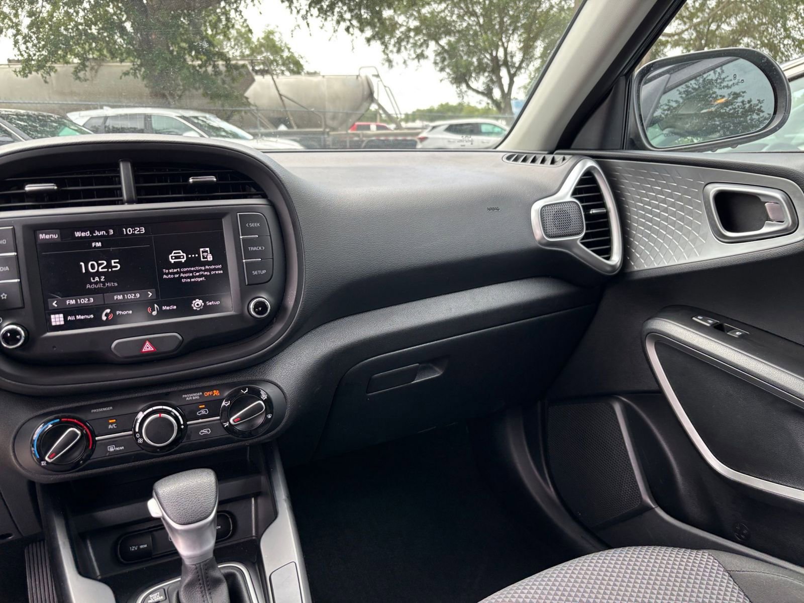 Thumbnail: 2025 Kia Soul - 33