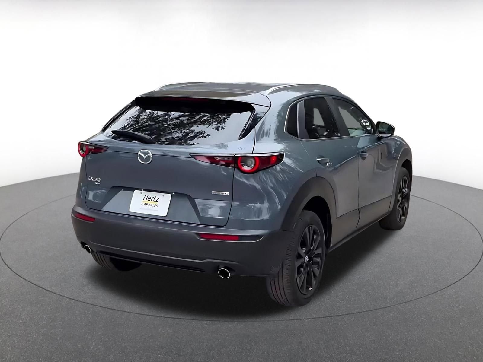 Thumbnail: 2025 Mazda CX-30 - 14