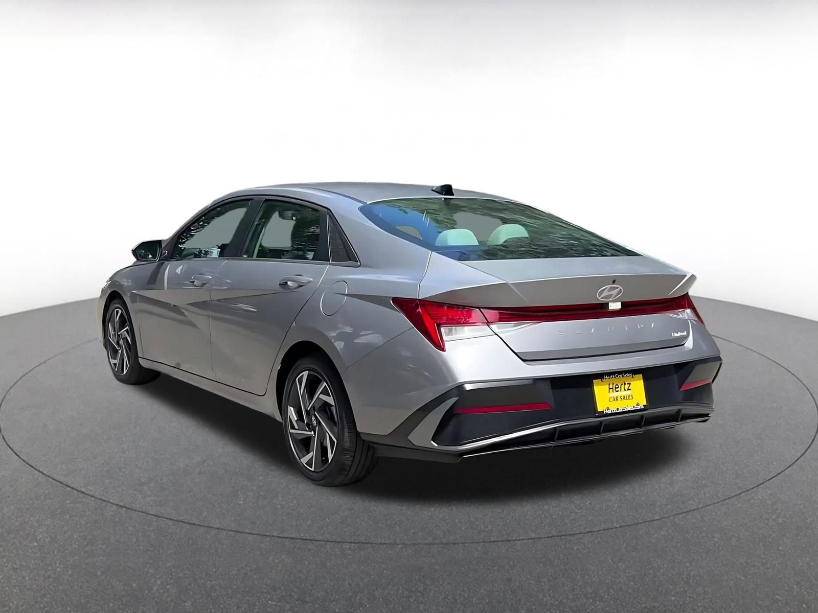 Thumbnail: 2025 Hyundai Elantra - 11