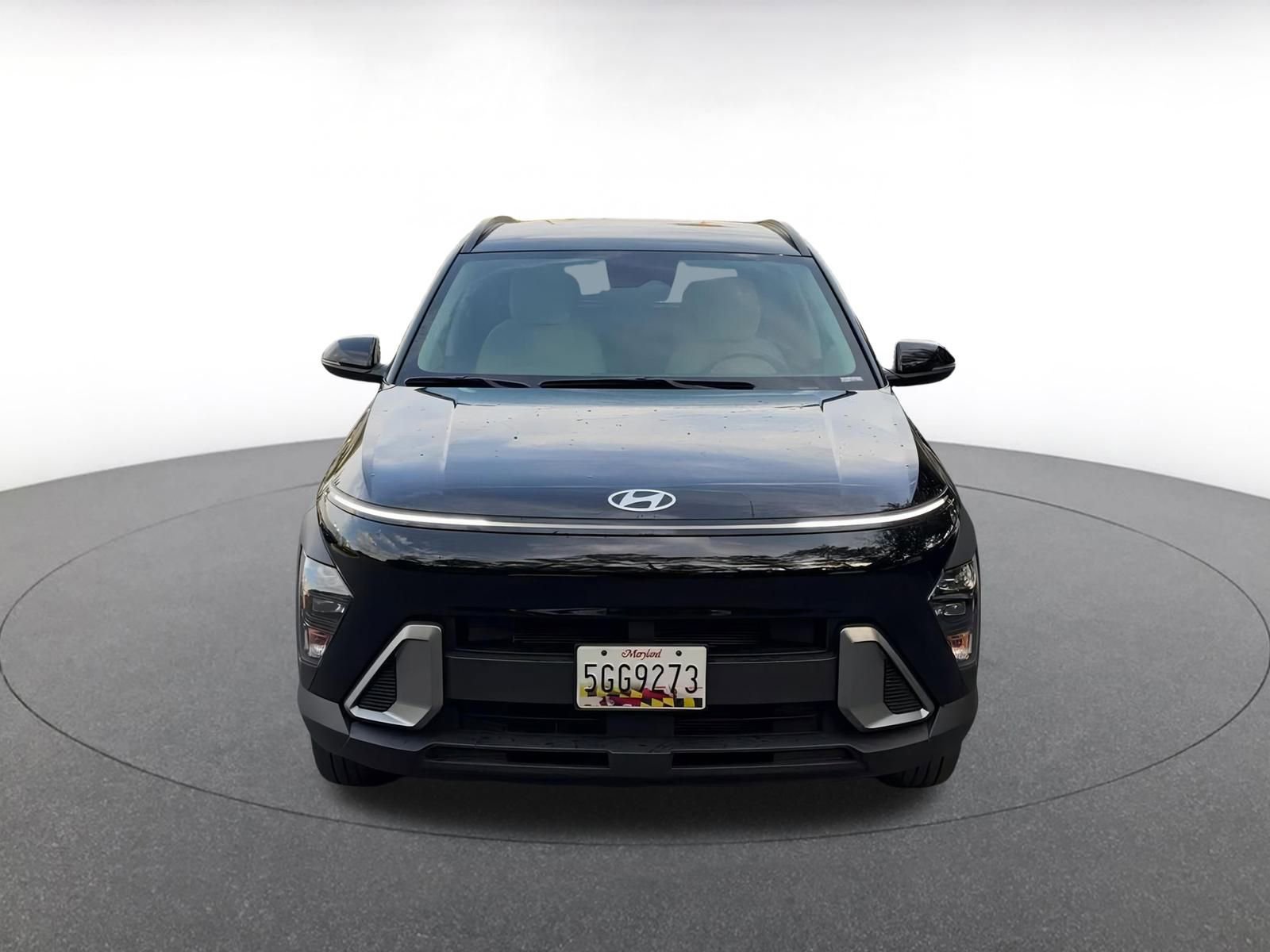 Thumbnail: 2025 Hyundai Kona - 4