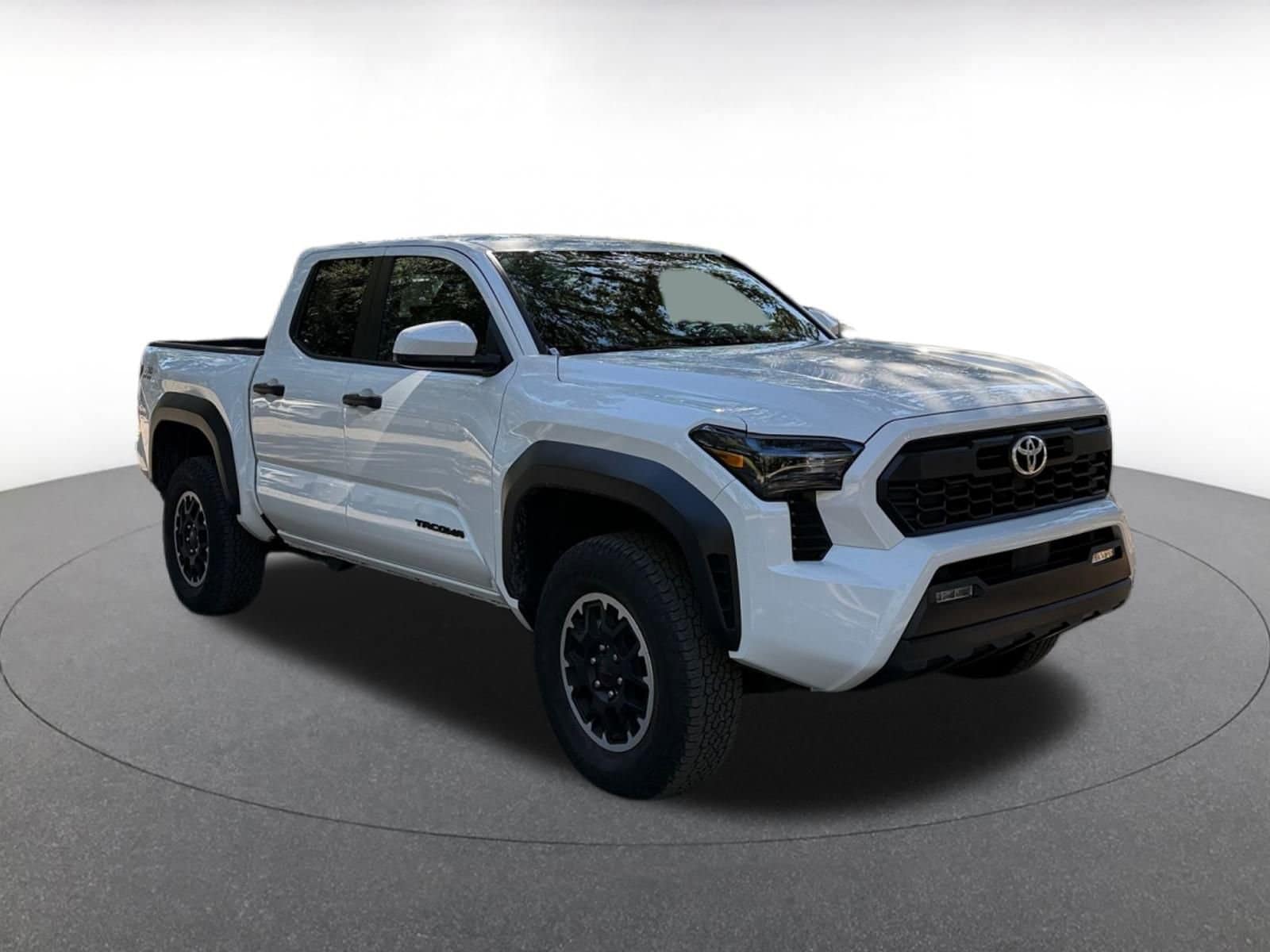 Thumbnail: 2025 Toyota Tacoma - 1