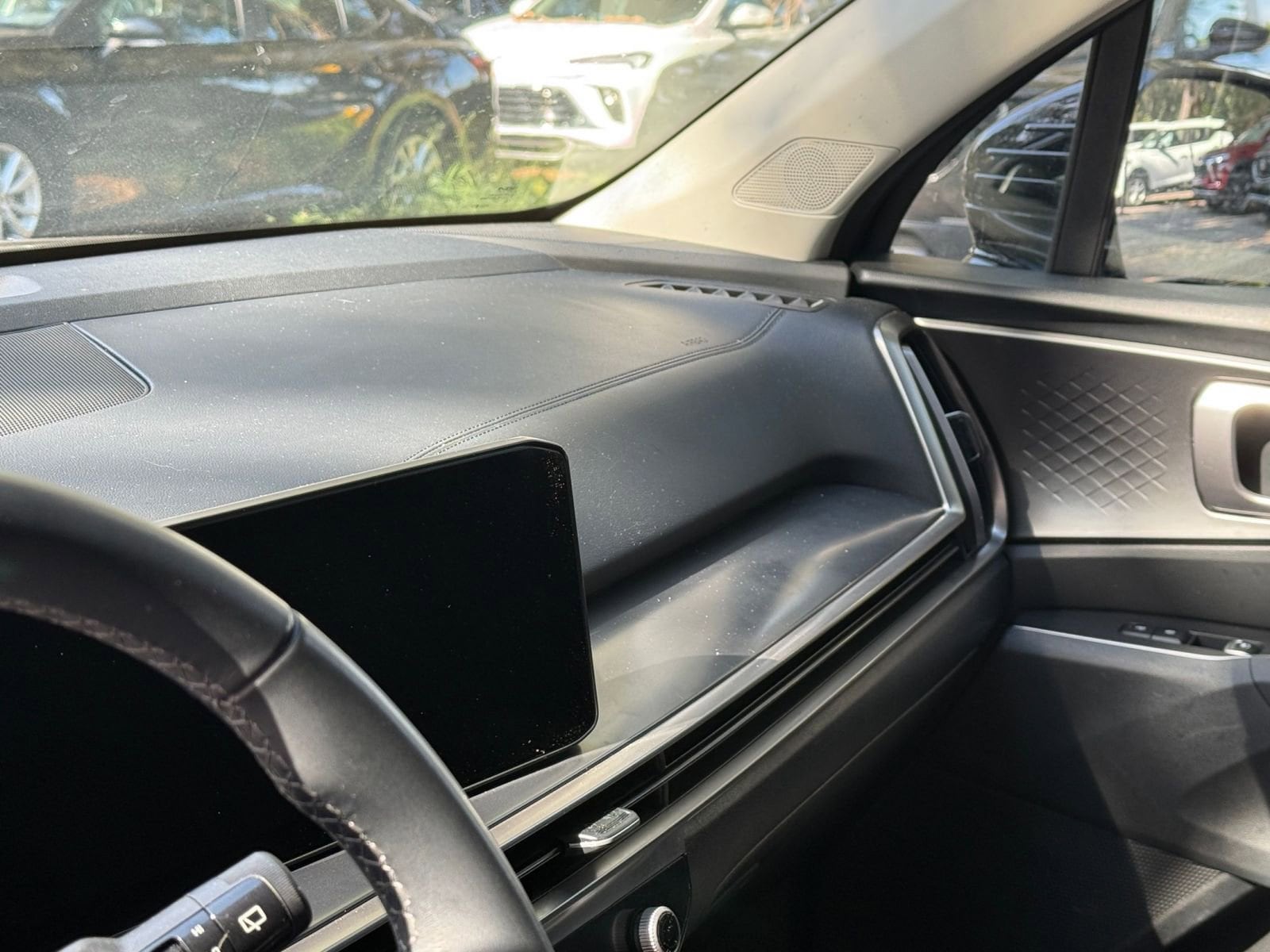 Thumbnail: 2024 Kia Sorento - 29