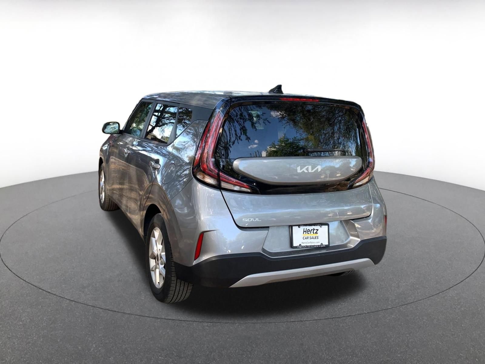 Thumbnail: 2025 Kia Soul - 5