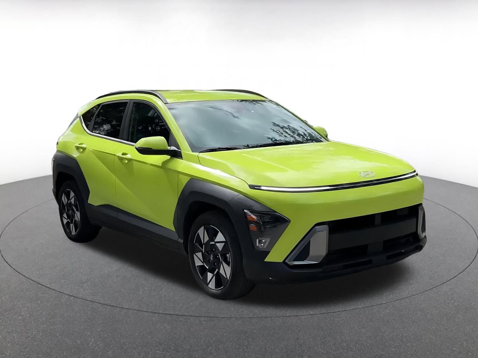 Thumbnail: 2025 Hyundai Kona - 3