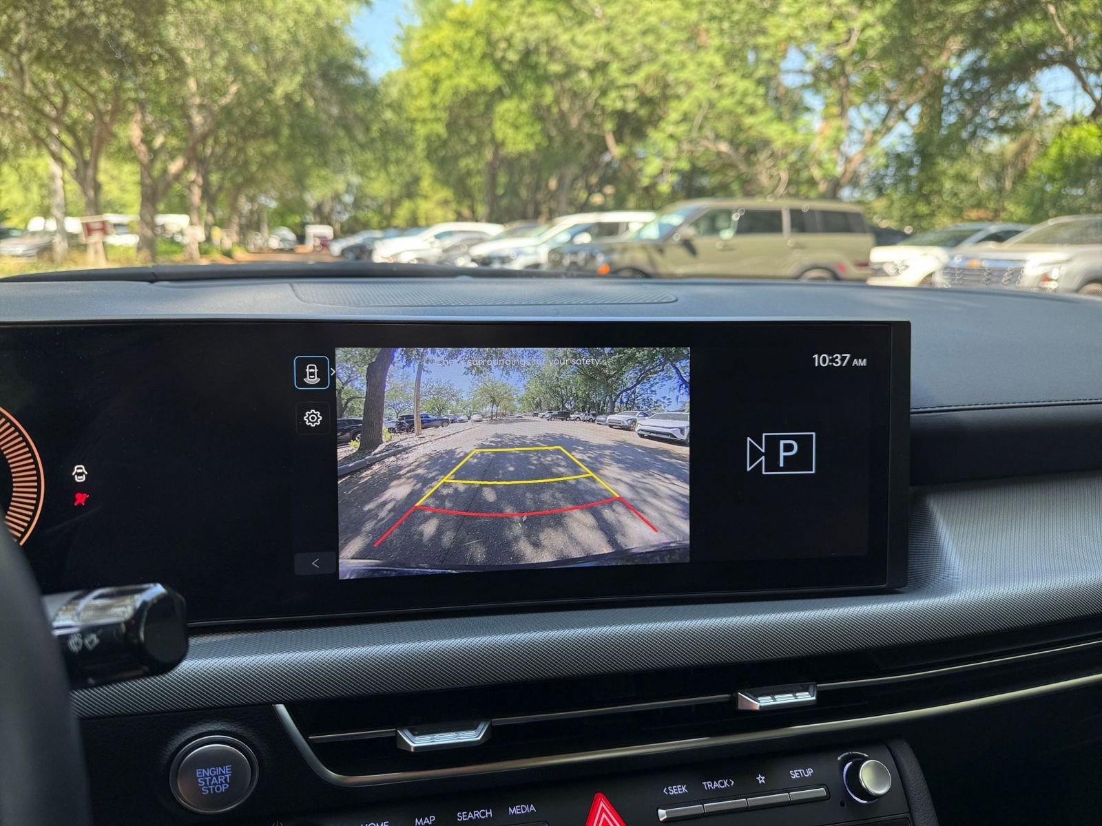 Thumbnail: 2025 Hyundai Sonata - 22