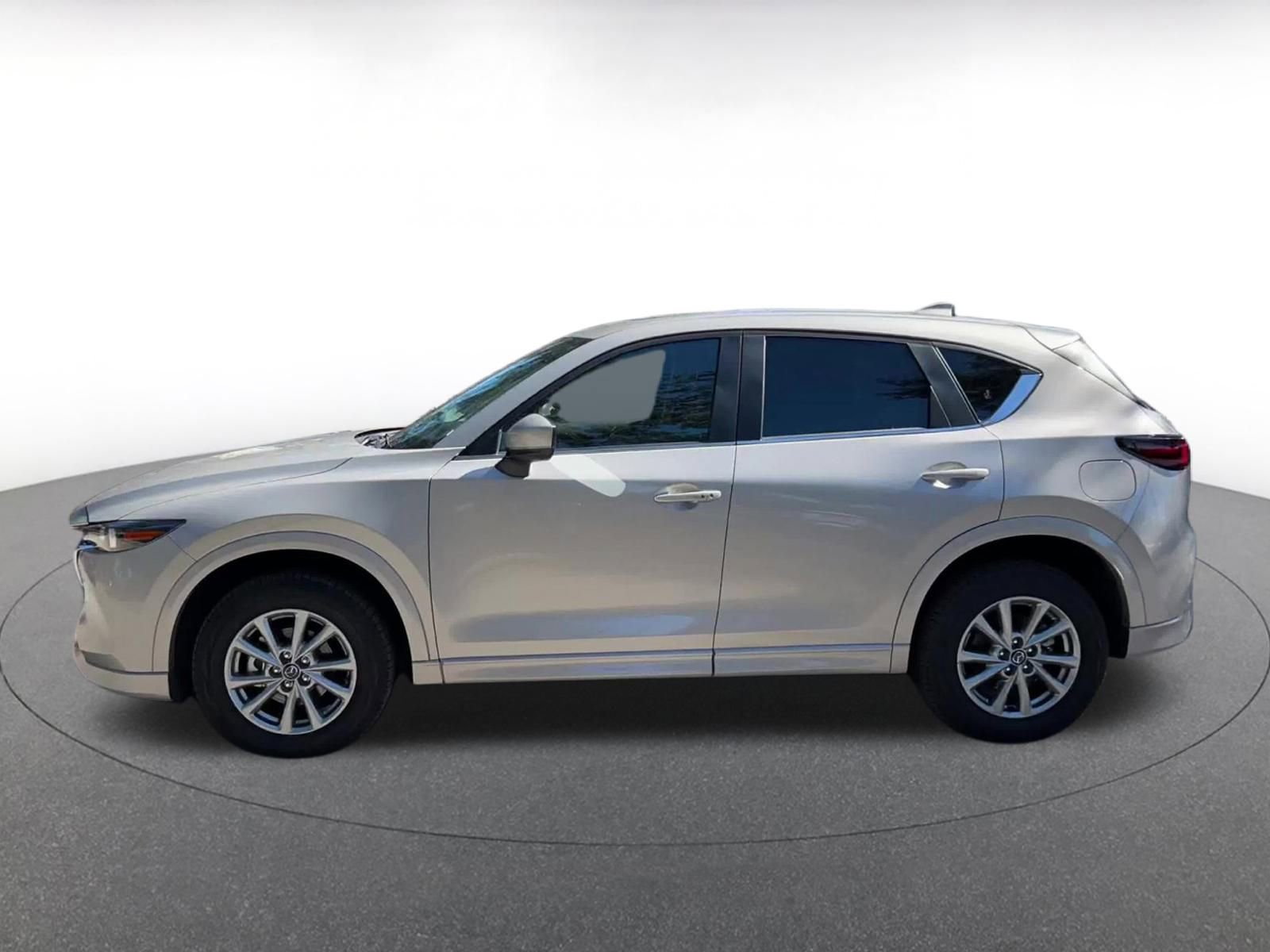 Thumbnail: 2025 Mazda CX-5 - 9