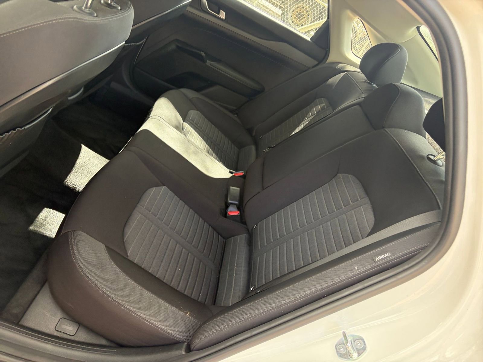 Thumbnail: 2025 Kia K5 - 22