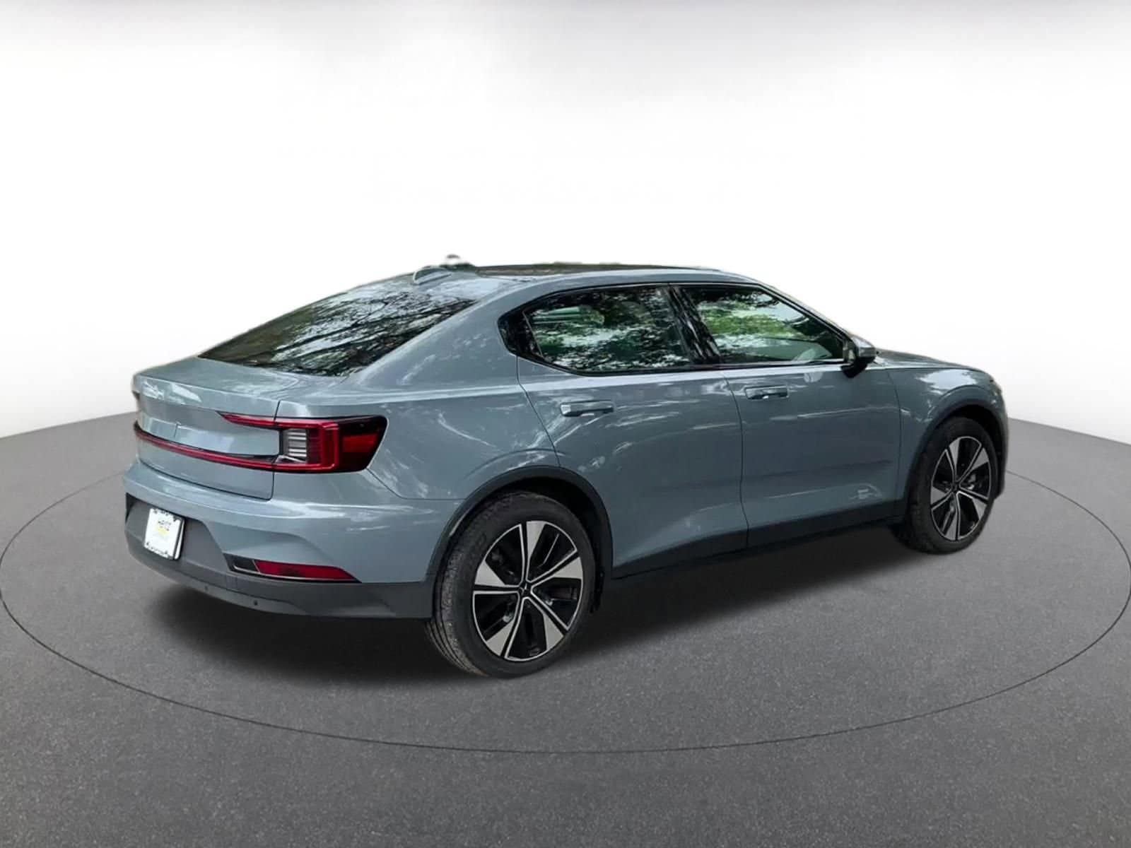 Thumbnail: 2023 Polestar 2 - 14