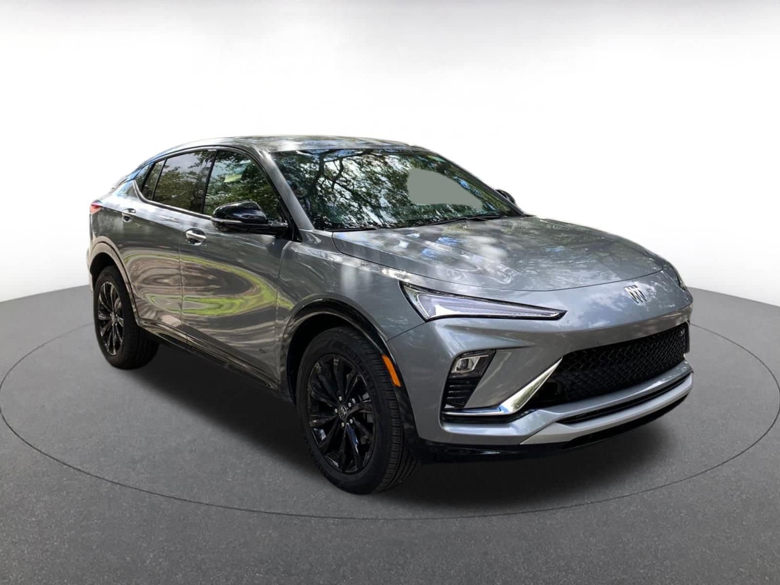 Thumbnail: 2025 Buick Envista - 1