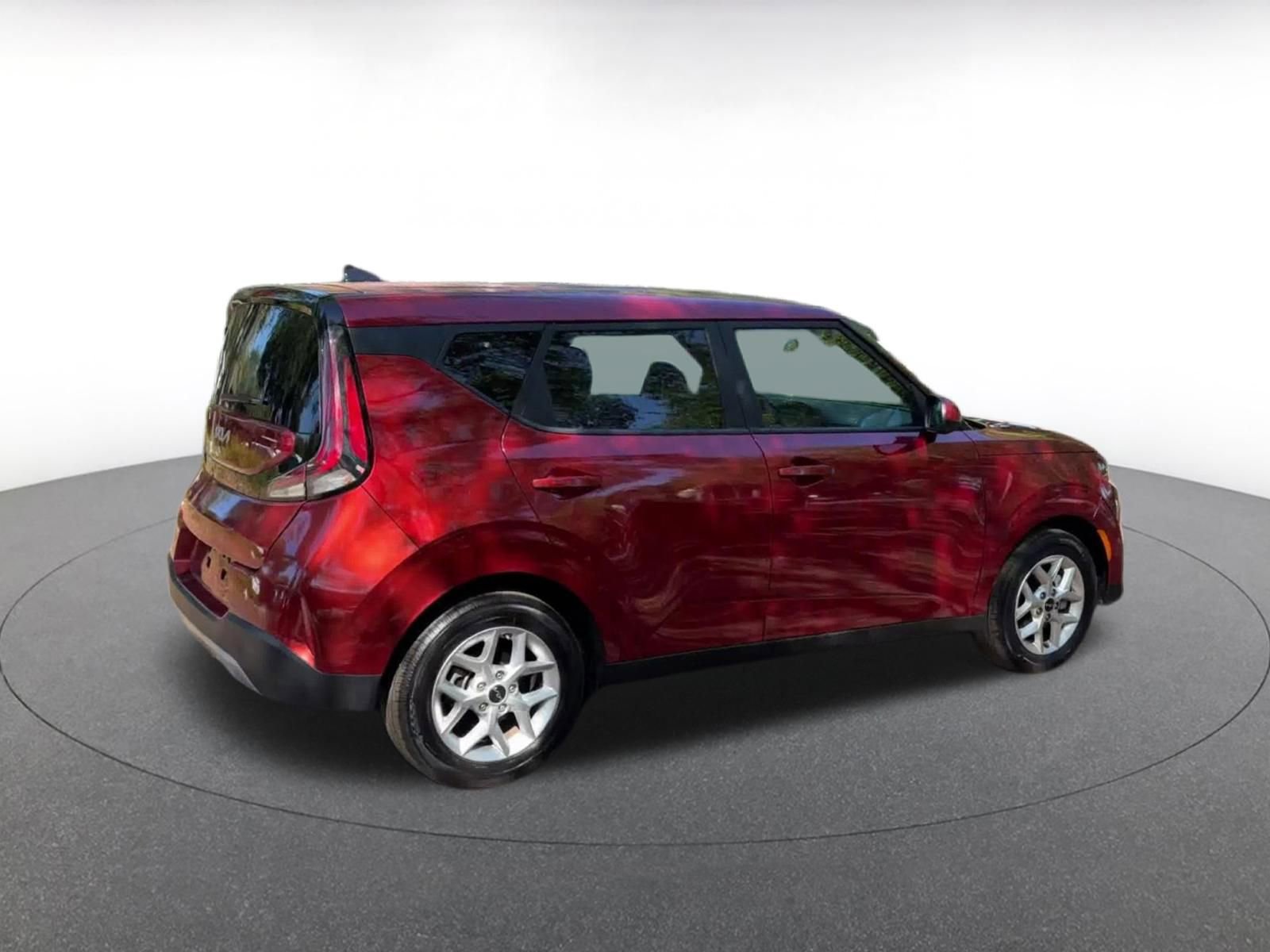 Thumbnail: 2025 Kia Soul - 15