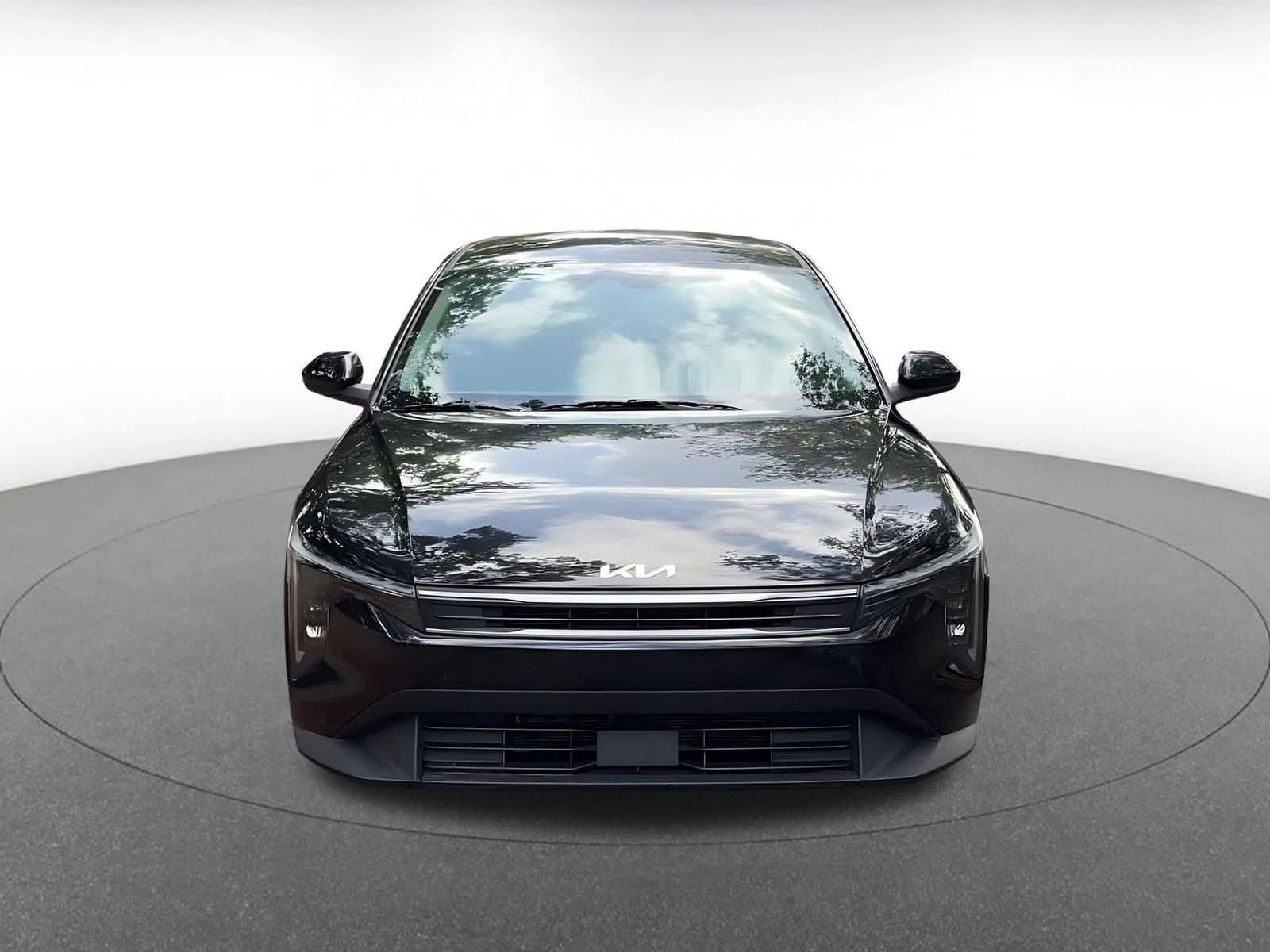 Thumbnail: 2025 Kia K4 - 4