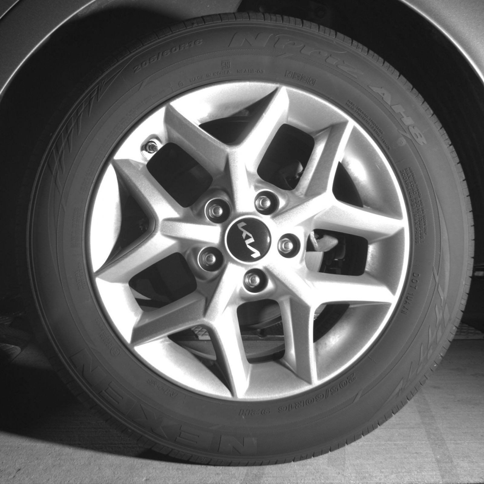 Thumbnail: 2025 Kia Soul - 17