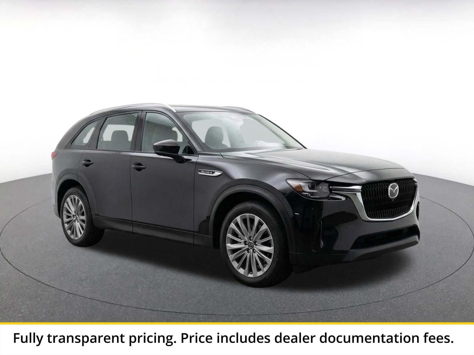 Thumbnail: 2025 Mazda CX-90 - 1