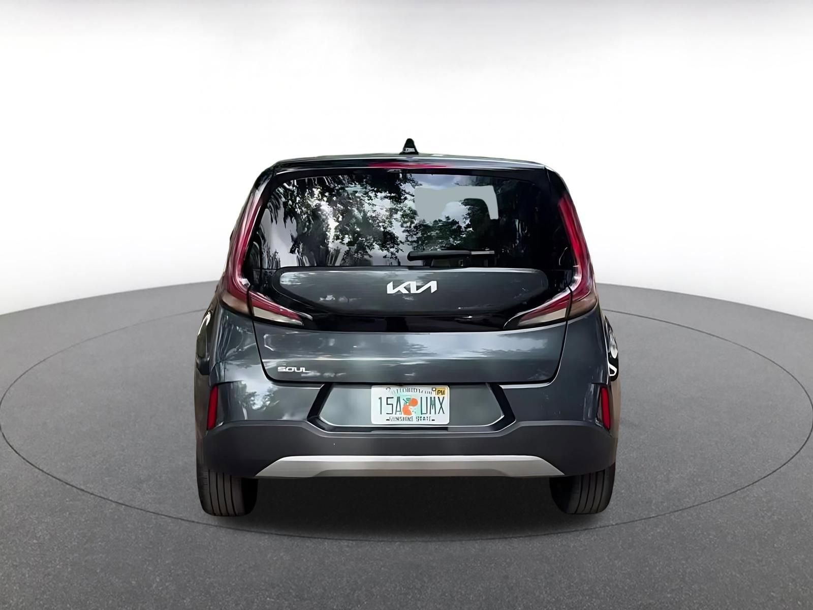 Thumbnail: 2025 Kia Soul - 14