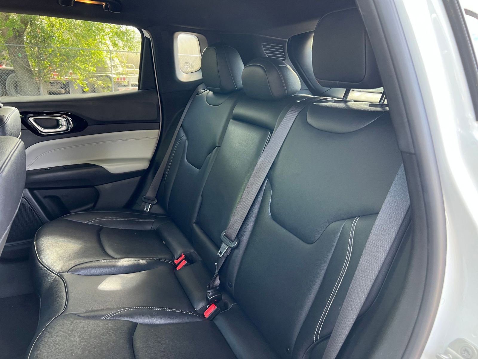 Thumbnail: 2025 Jeep Compass - 34