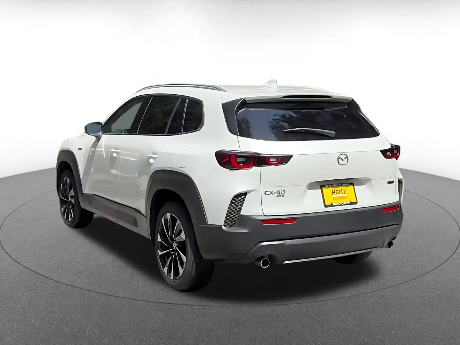 Thumbnail: 2025 Mazda CX-50 - 11