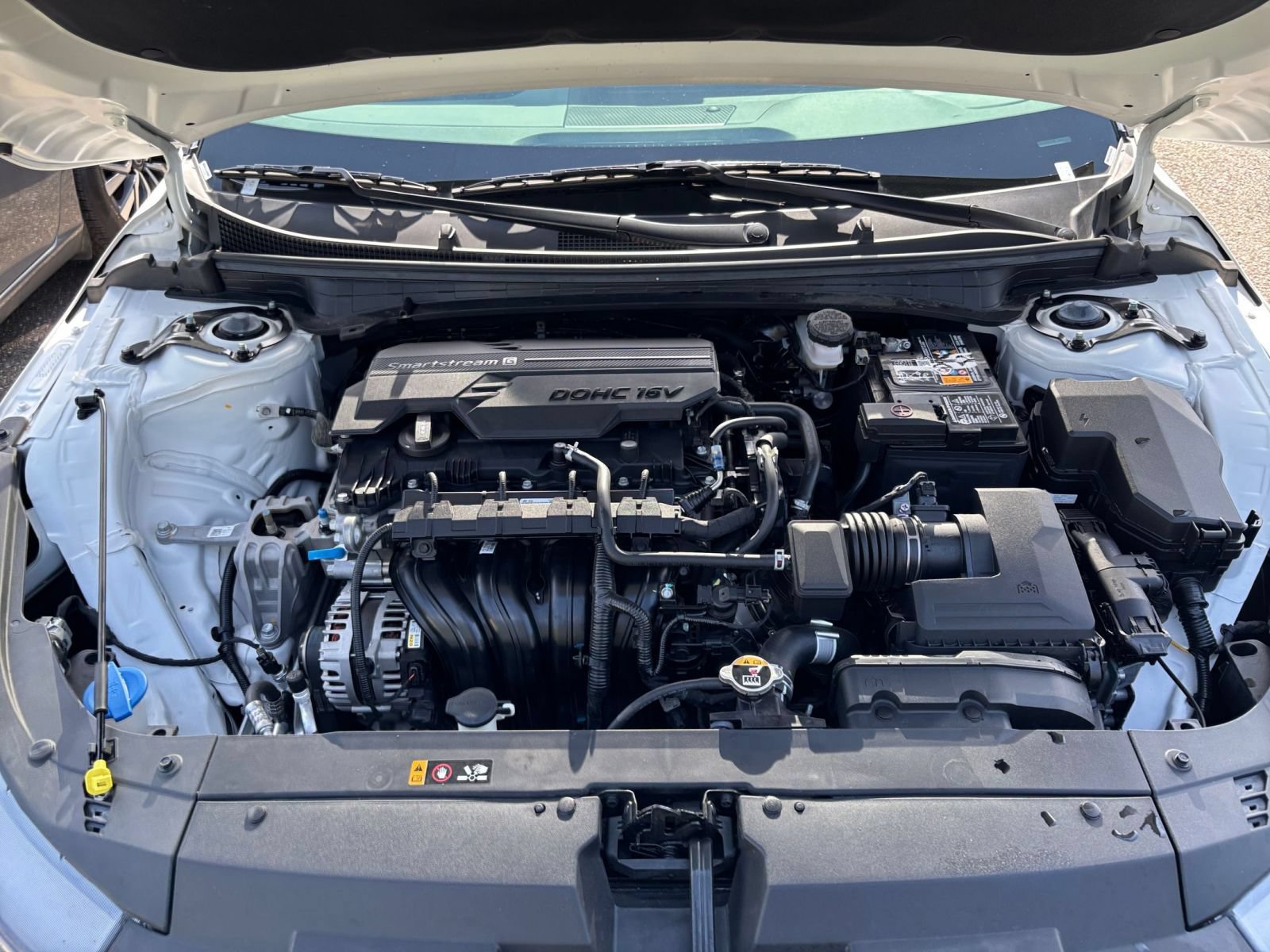 Thumbnail: 2025 Kia K4 - 30