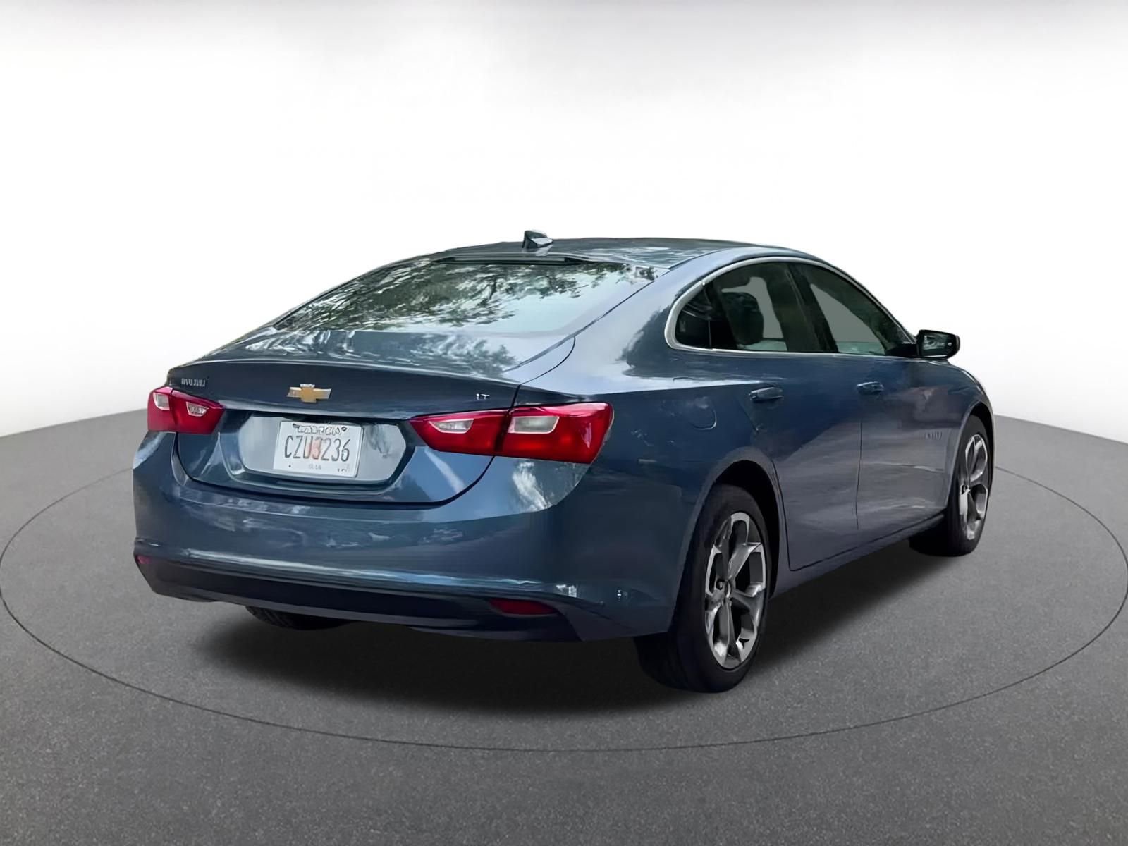 Thumbnail: 2024 Chevrolet Malibu - 14