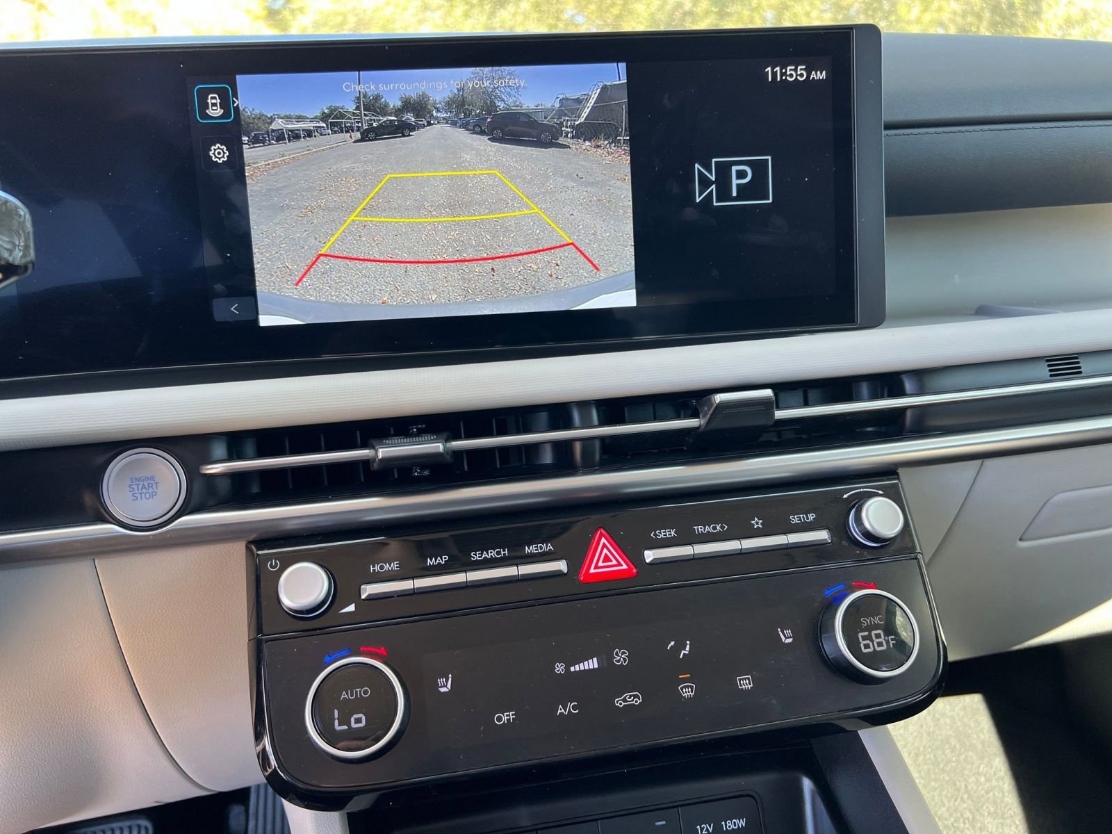 Thumbnail: 2025 Hyundai Tucson - 17