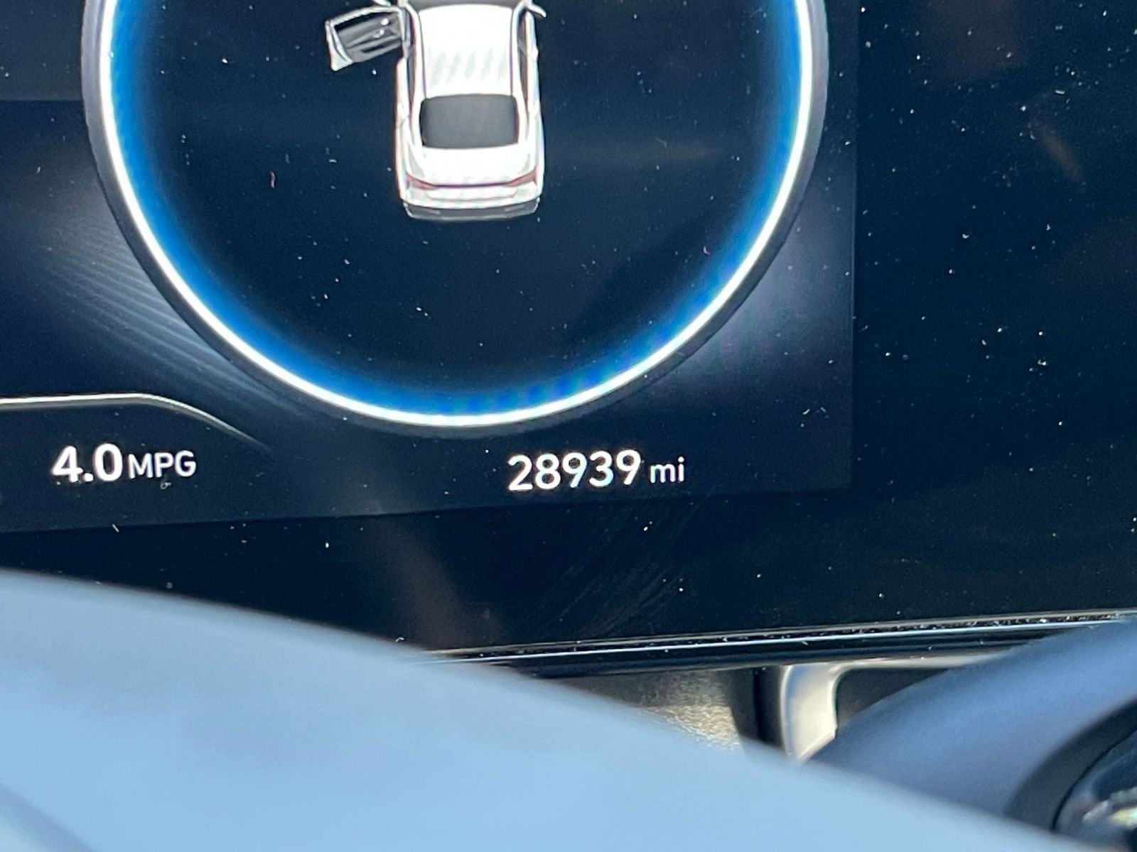 Thumbnail: 2025 Hyundai Elantra - 34