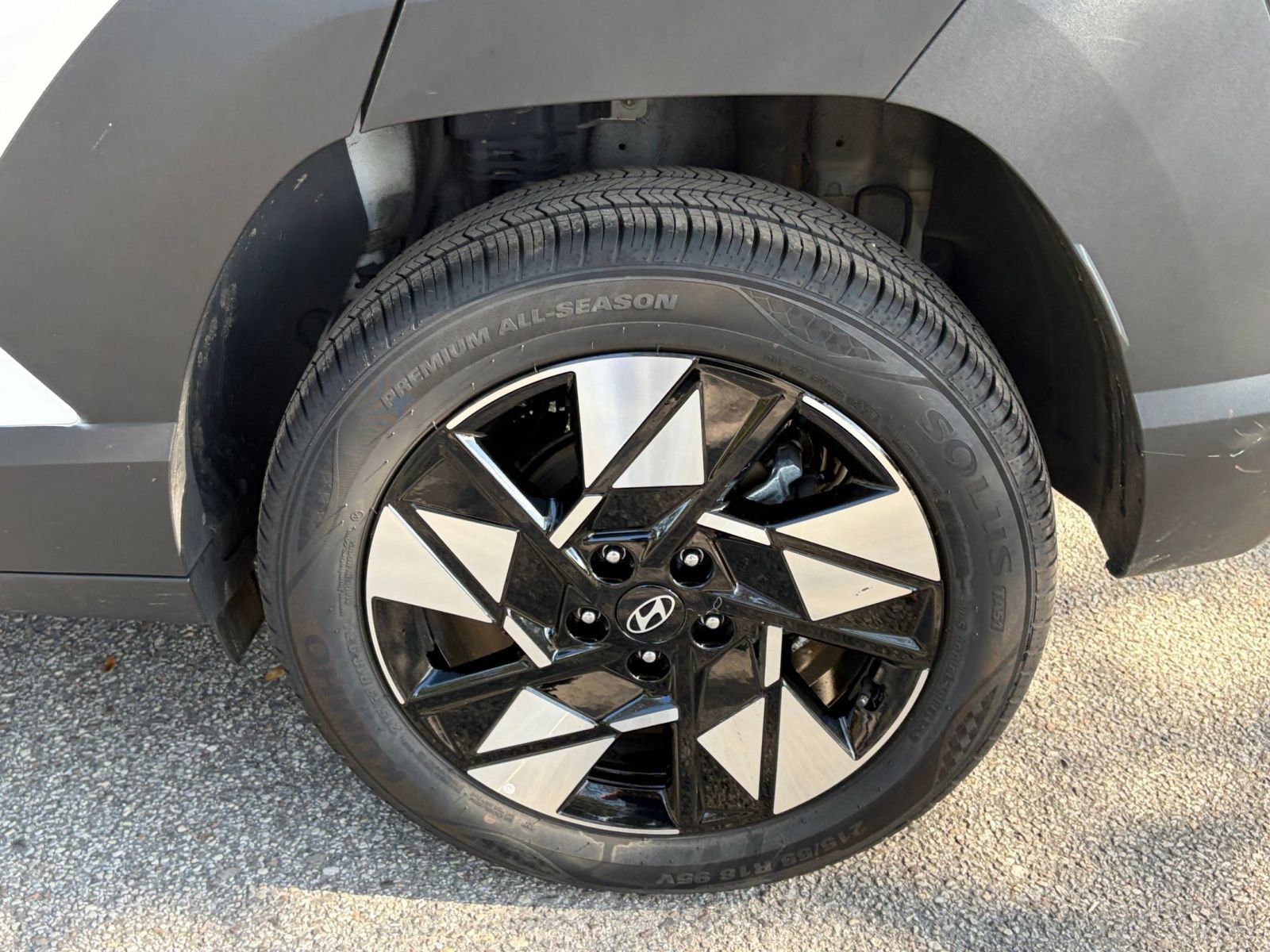 Thumbnail: 2025 Hyundai Kona - 23