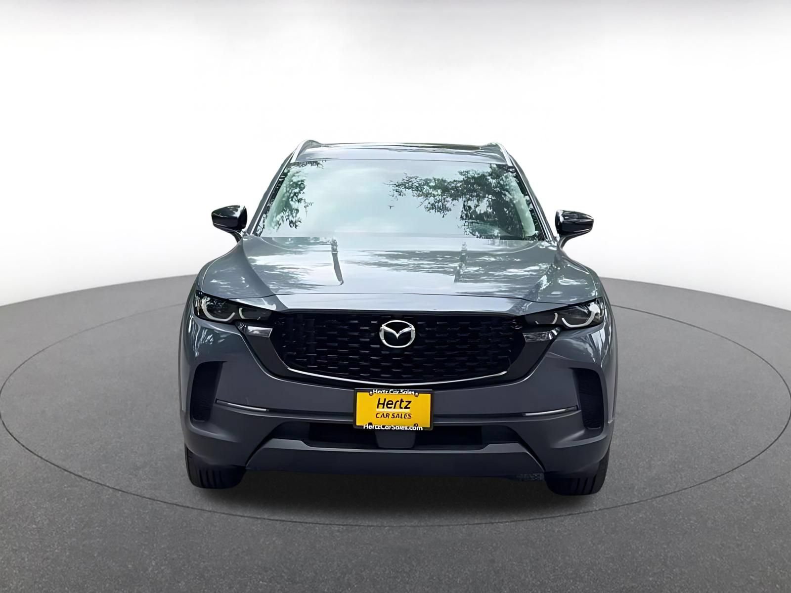 Thumbnail: 2025 Mazda CX-50 - 4