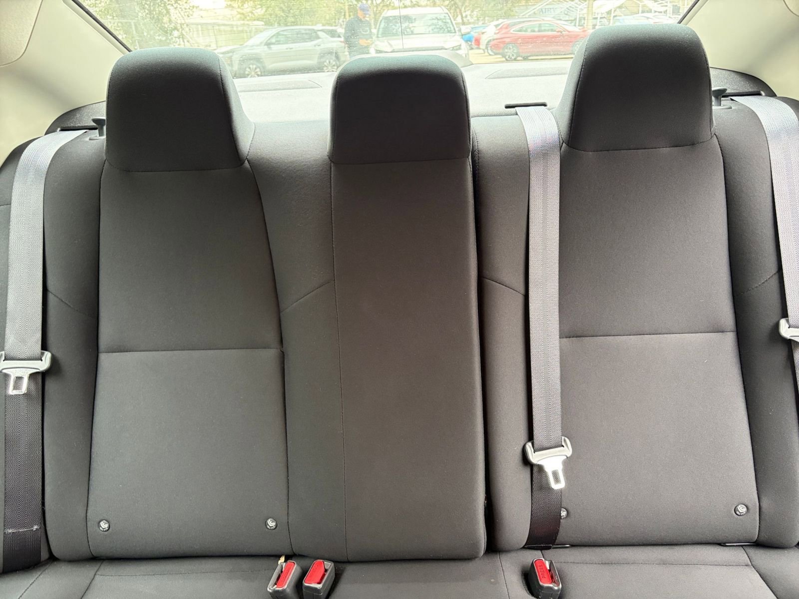 Thumbnail: 2025 Nissan Sentra - 34