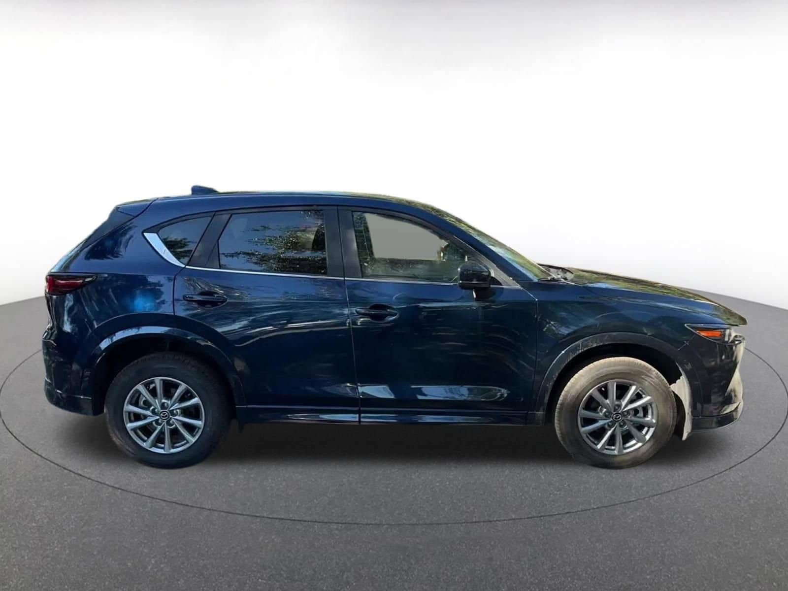 Thumbnail: 2025 Mazda CX-5 - 16