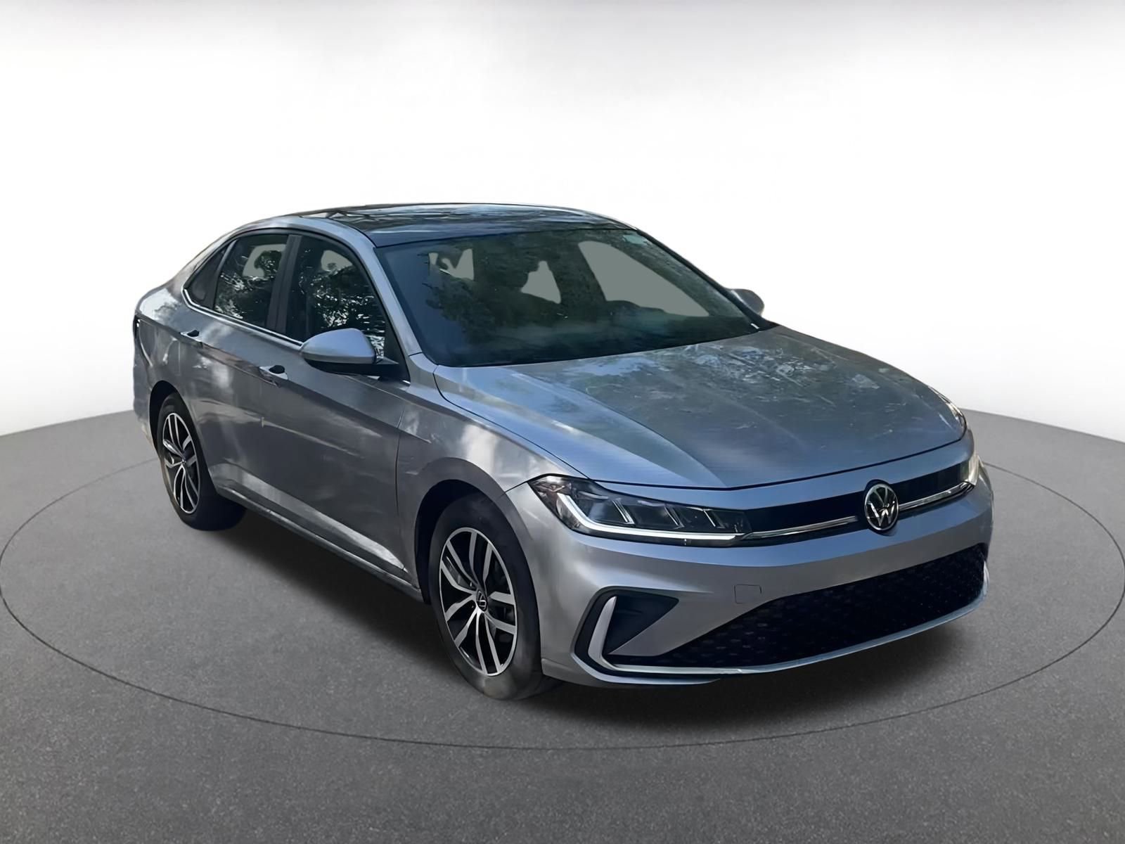 Thumbnail: 2025 Volkswagen Jetta - 3