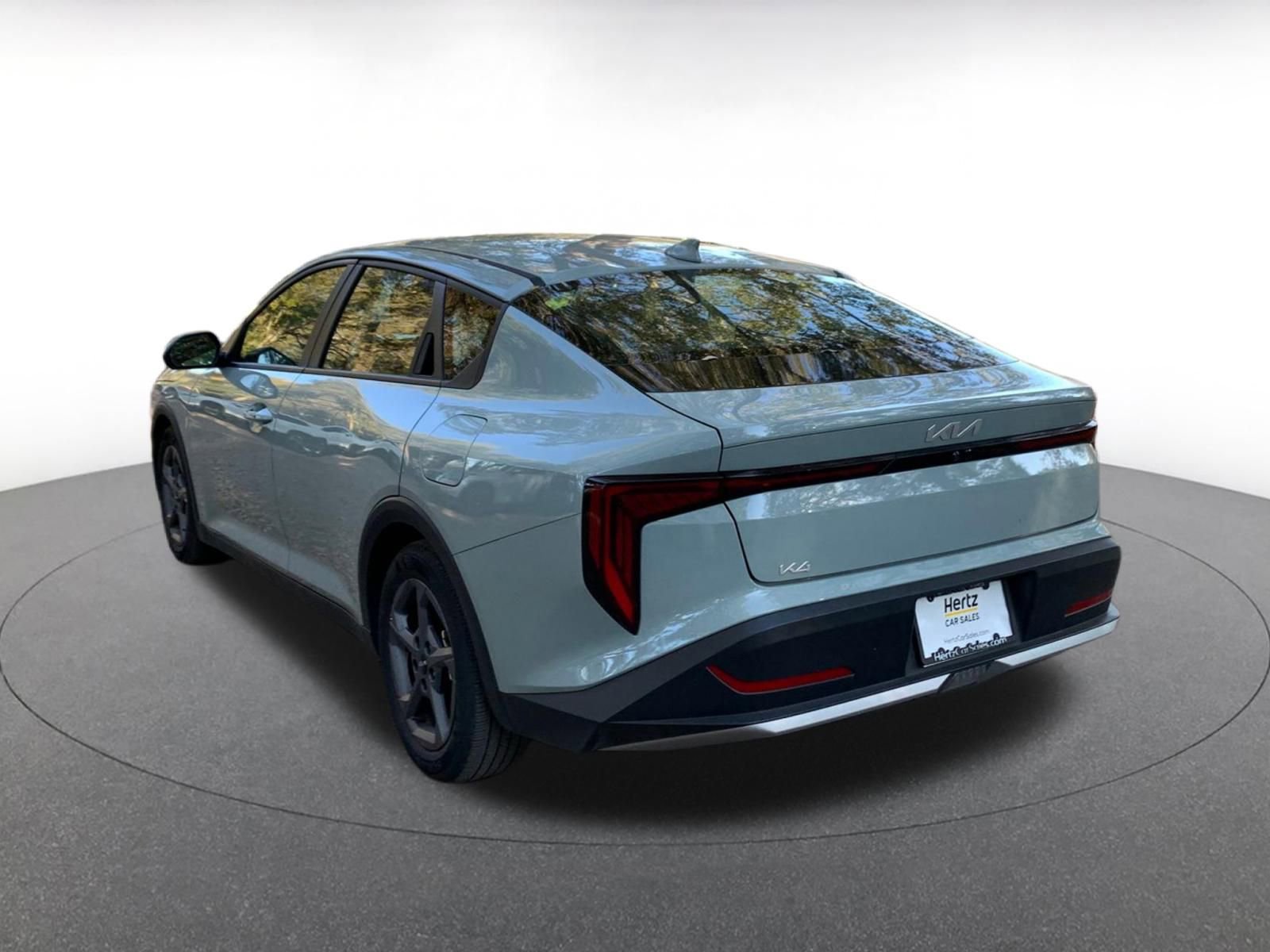 Thumbnail: 2025 Kia K4 - 5