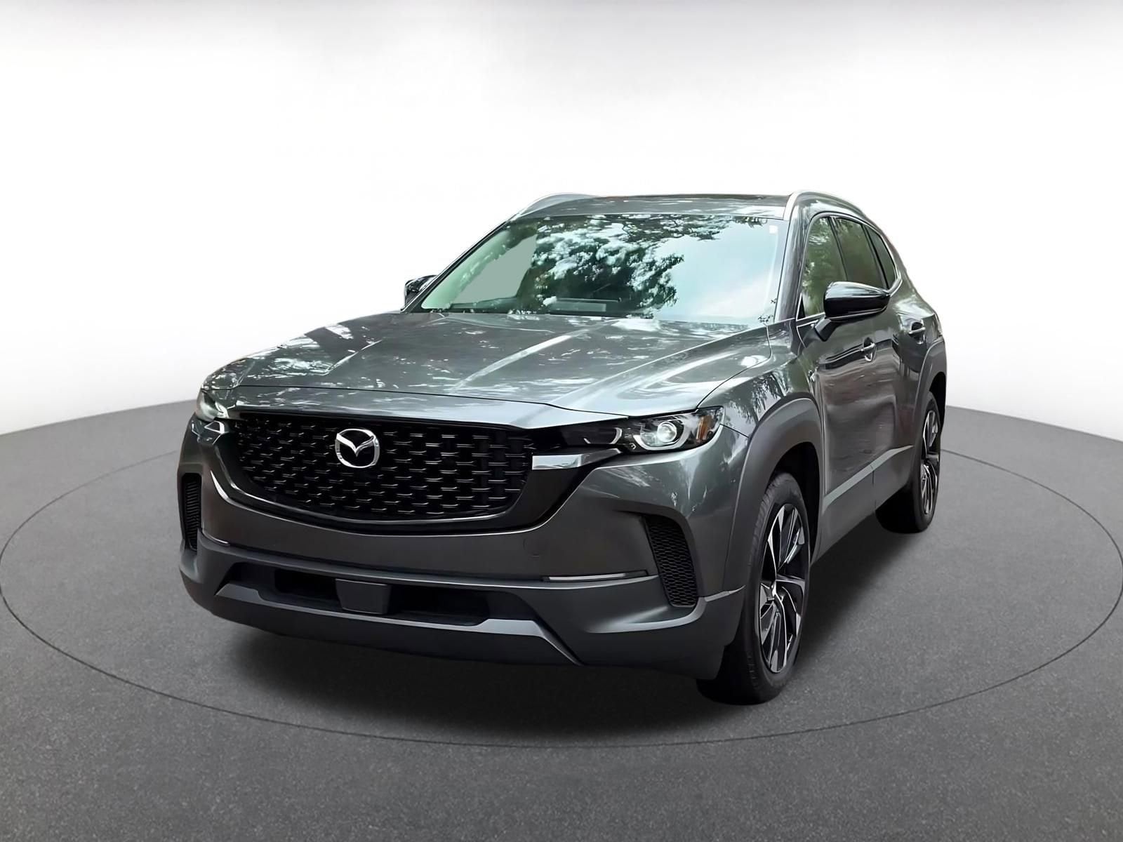 Thumbnail: 2025 Mazda CX-50 - 7