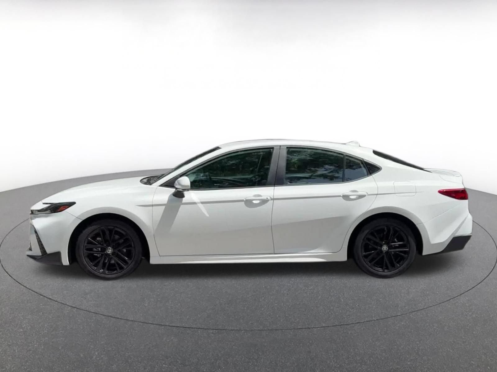 Thumbnail: 2026 Toyota Camry - 8