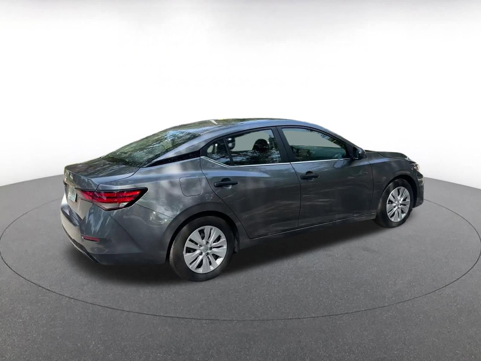 Thumbnail: 2024 Nissan Sentra - 15