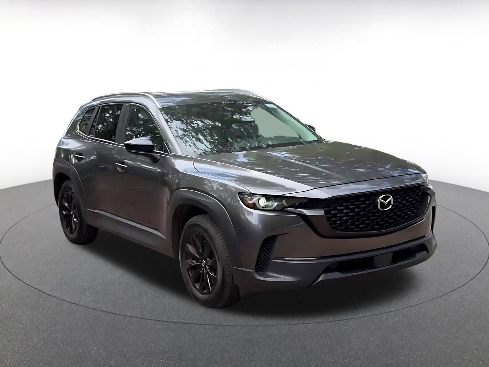 Thumbnail: 2025 Mazda CX-50 - 3