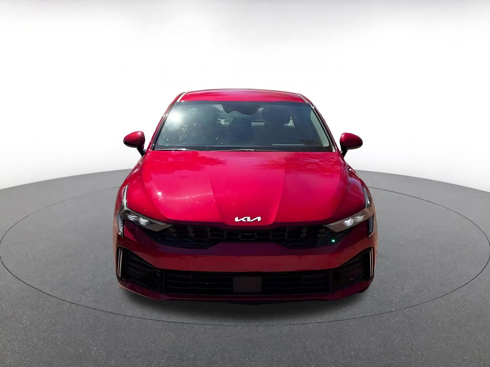 Thumbnail: 2025 Kia K5 - 4