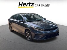 2024 Kia Forte LXS -
                  Orlando, FL