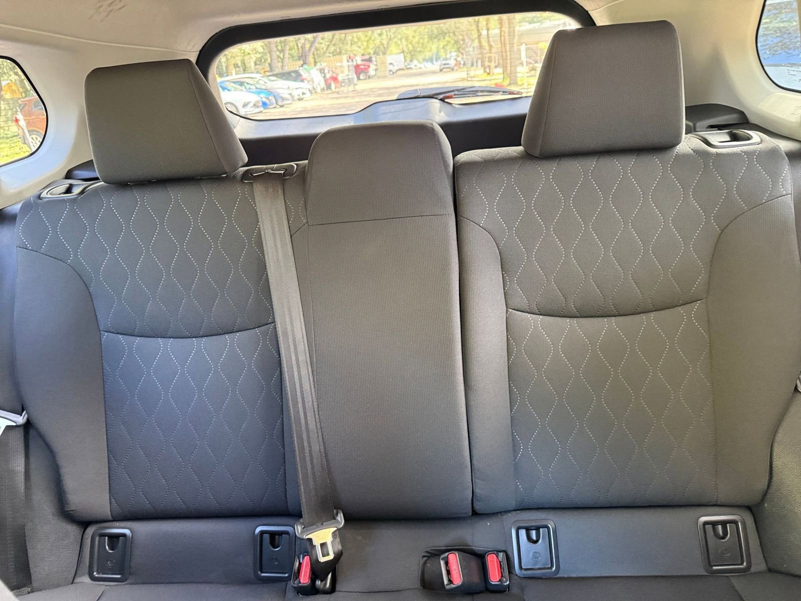 Thumbnail: 2025 Toyota Corolla Cross - 32