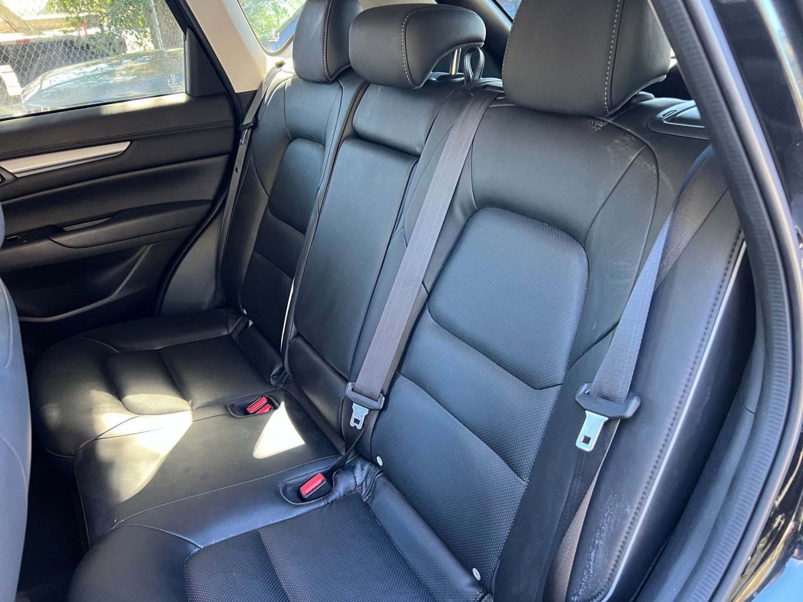 Thumbnail: 2025 Mazda CX-5 - 31