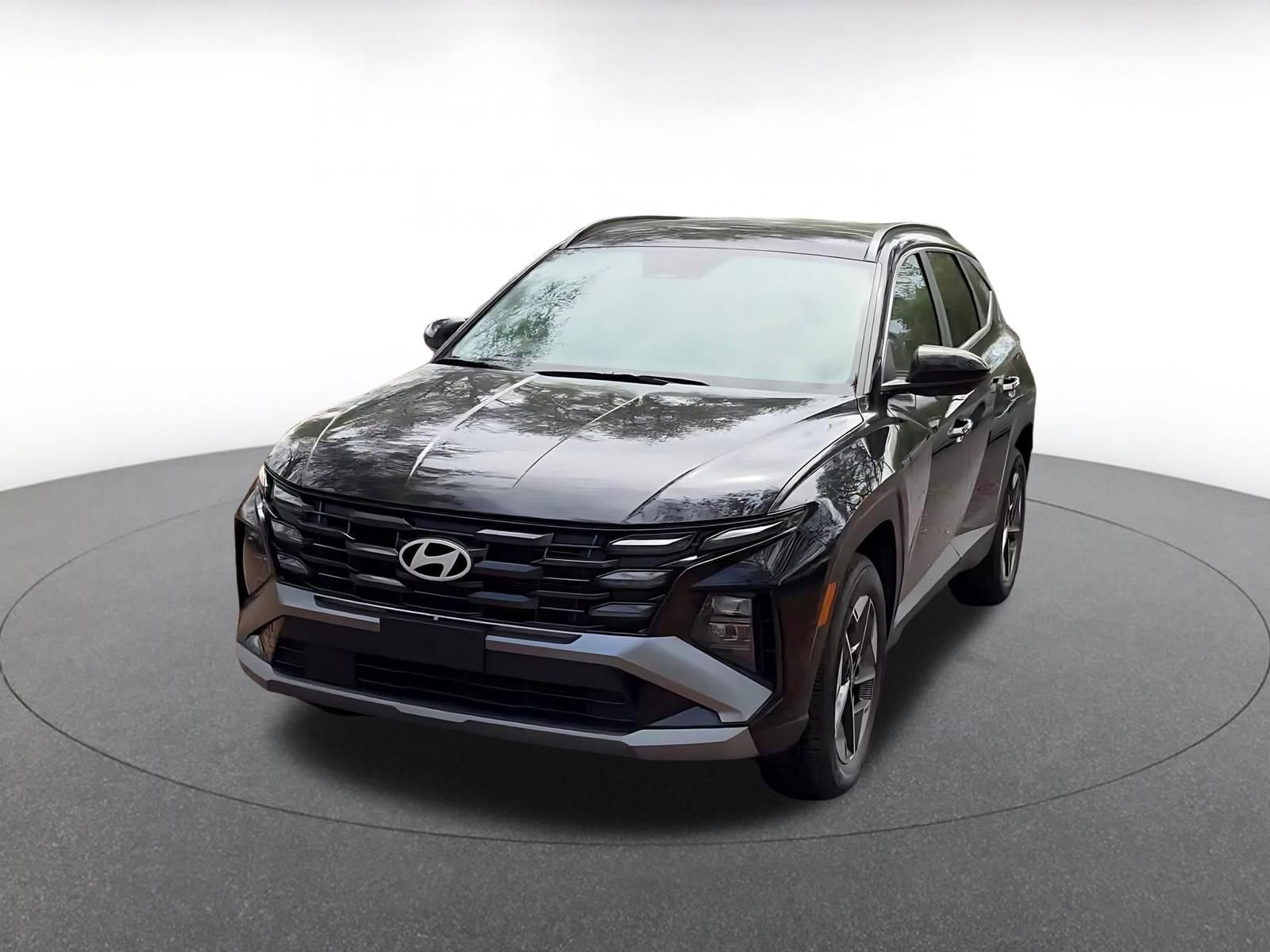 Thumbnail: 2025 Hyundai Tucson - 7