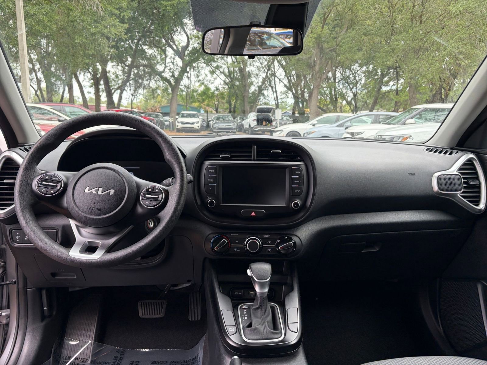 Thumbnail: 2025 Kia Soul - 30
