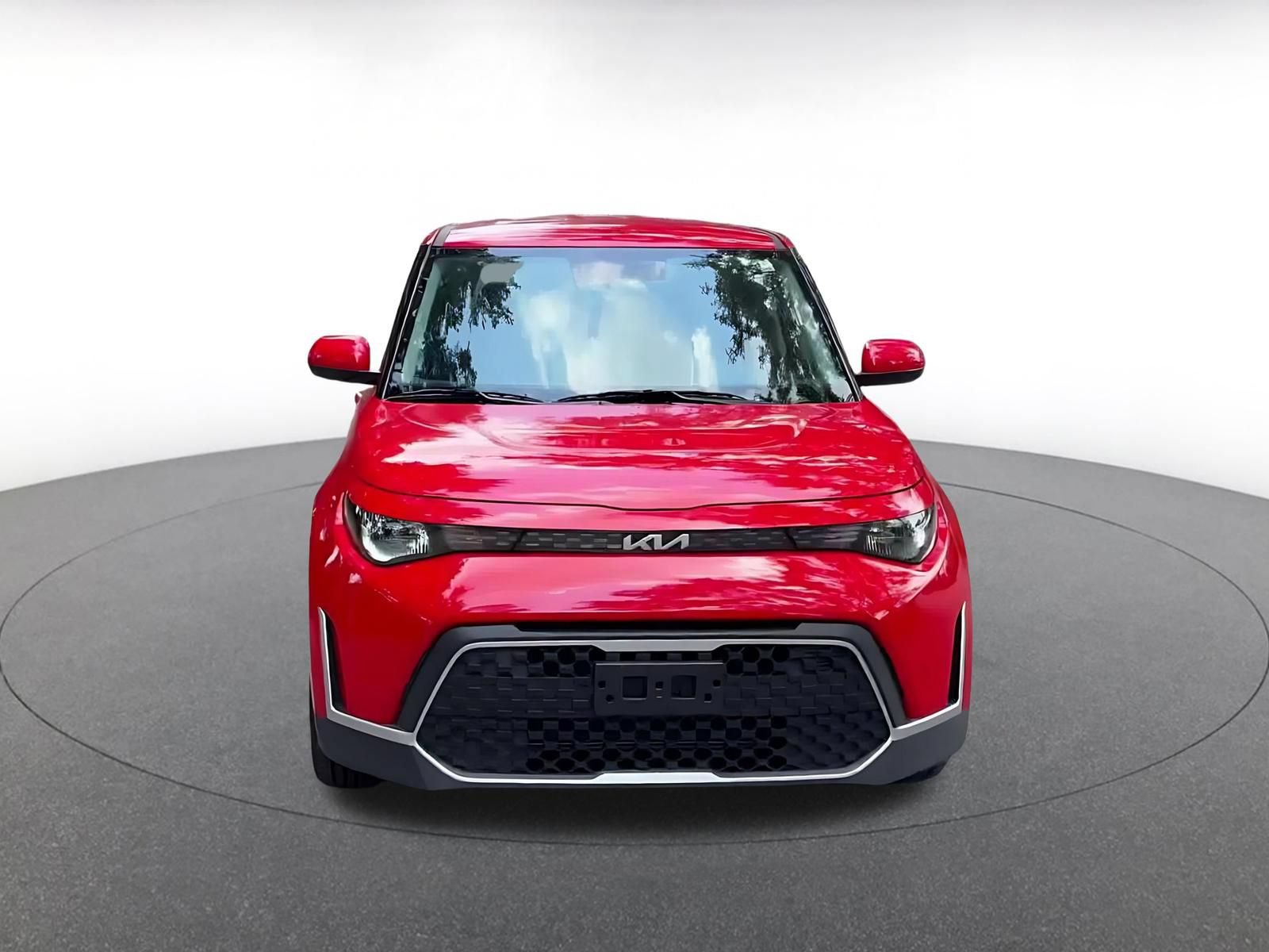 Thumbnail: 2025 Kia Soul - 4