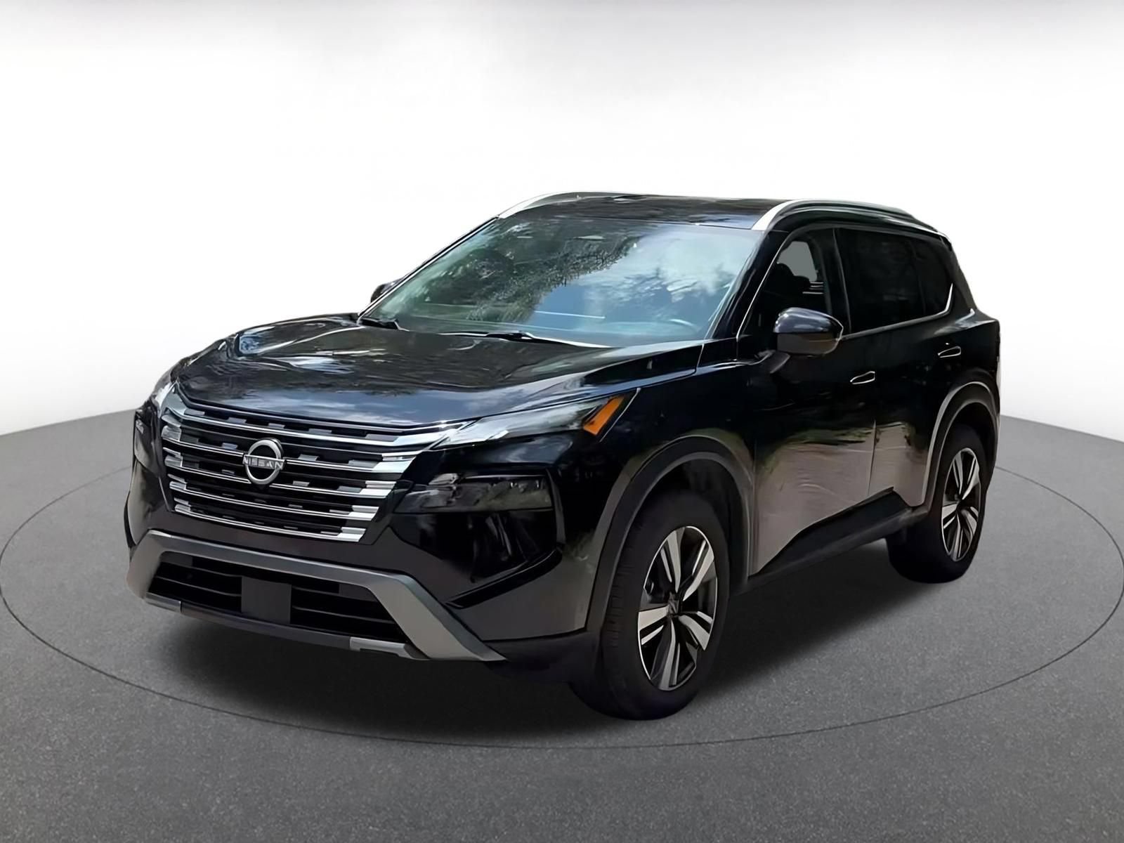 Thumbnail: 2026 Nissan Rogue - 6